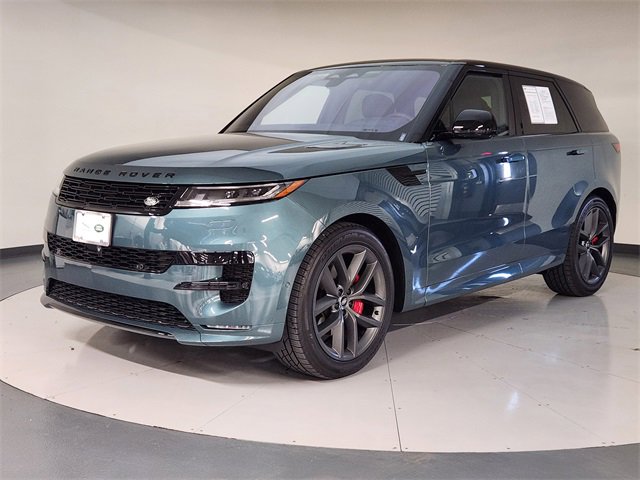 Used 2023 Land Rover Range Rover Sport SE Dynamic