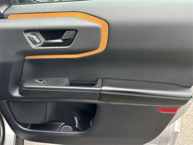 Used 2023 Ford Bronco Sport Badlands image 28