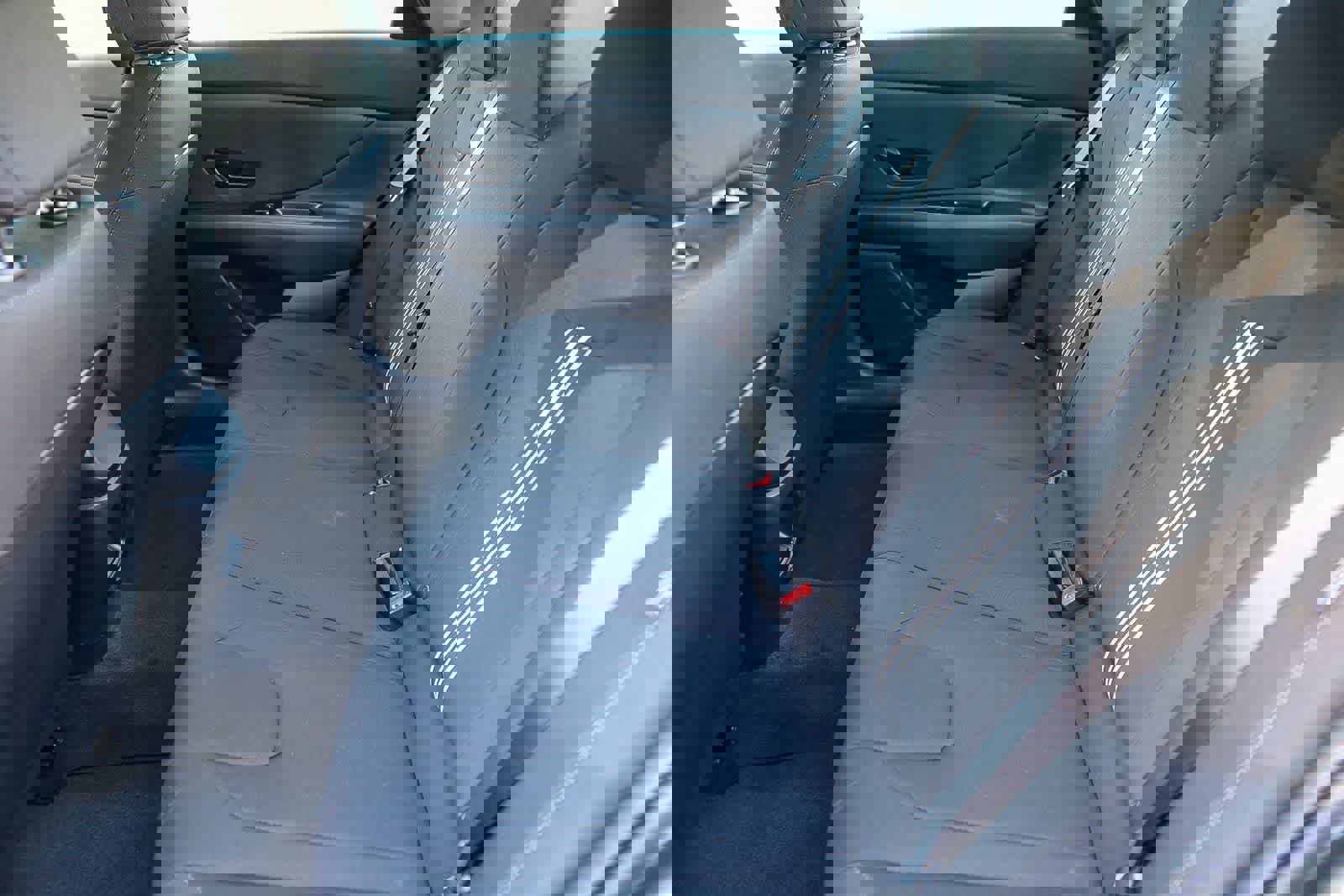 New 2026 Hyundai Elantra Sport image 18