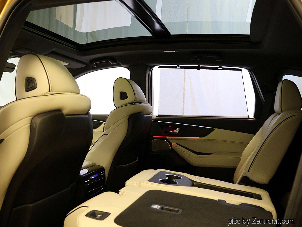 Used 2022 Acura MDX Type S image 15