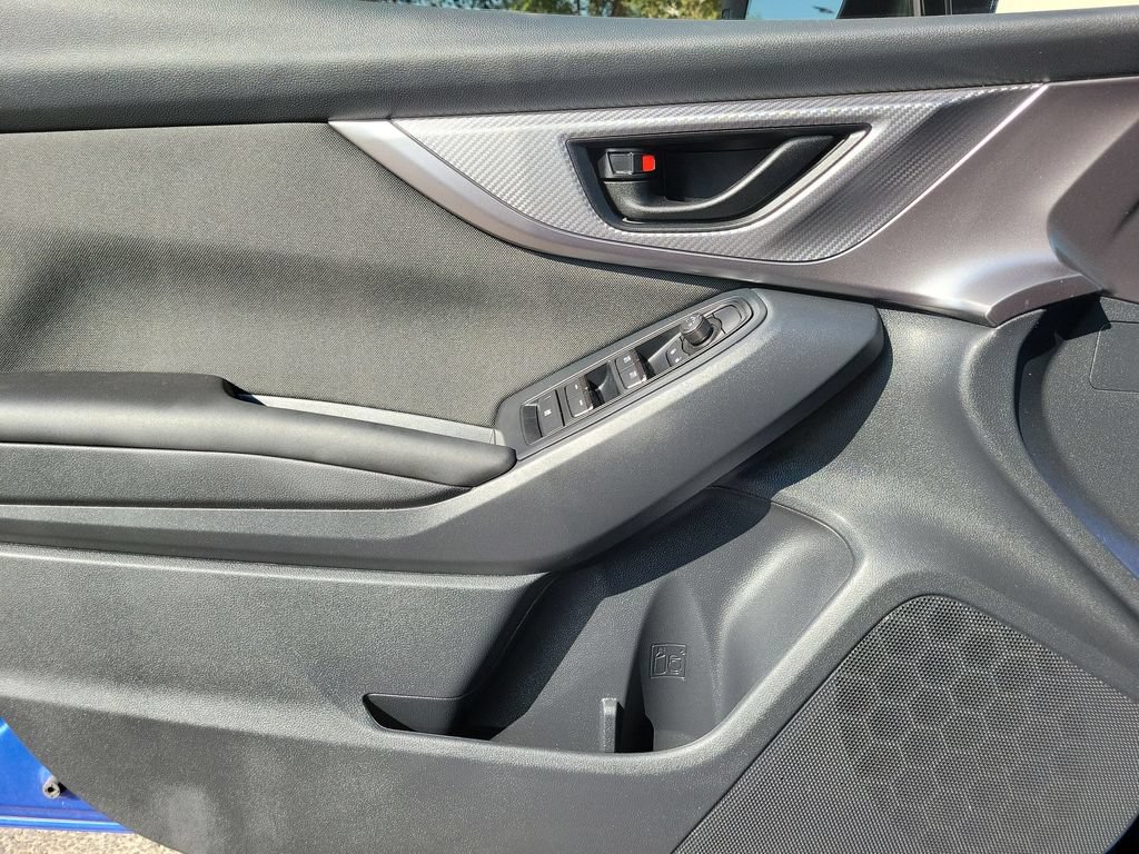 Used 2024 Subaru WRX AWD/4WD image 15