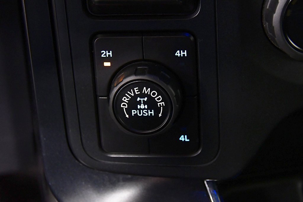 Used 2022 Ford F150 XL w/ STX Black Appearance Package image 26