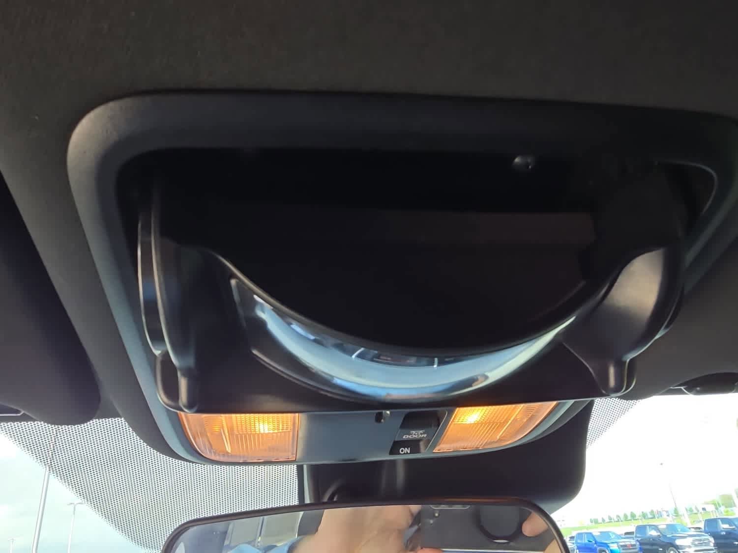Used 2019 Honda Passport Sport image 48