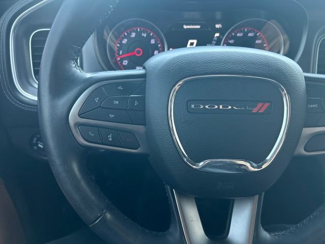 Used 2020 Dodge Charger SXT w/ Plus Group RWD image 15