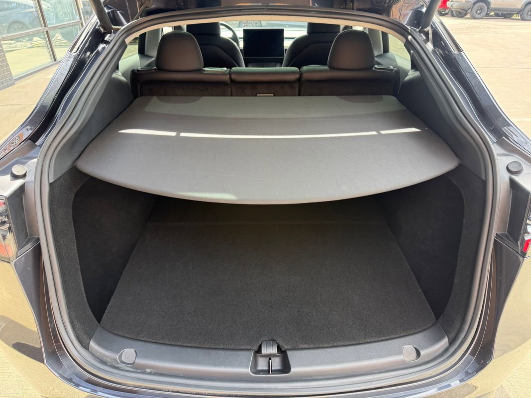 Used 2024 Tesla Model Y Long Range image 20