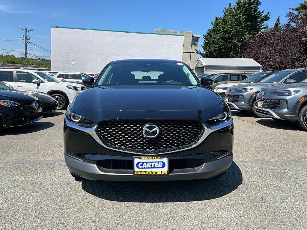 Used 2024 MAZDA CX-30 AWD 2.5 S image 3