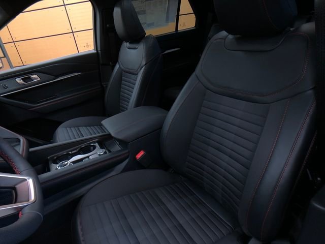New 2026 Ford Explorer ST-Line image 10