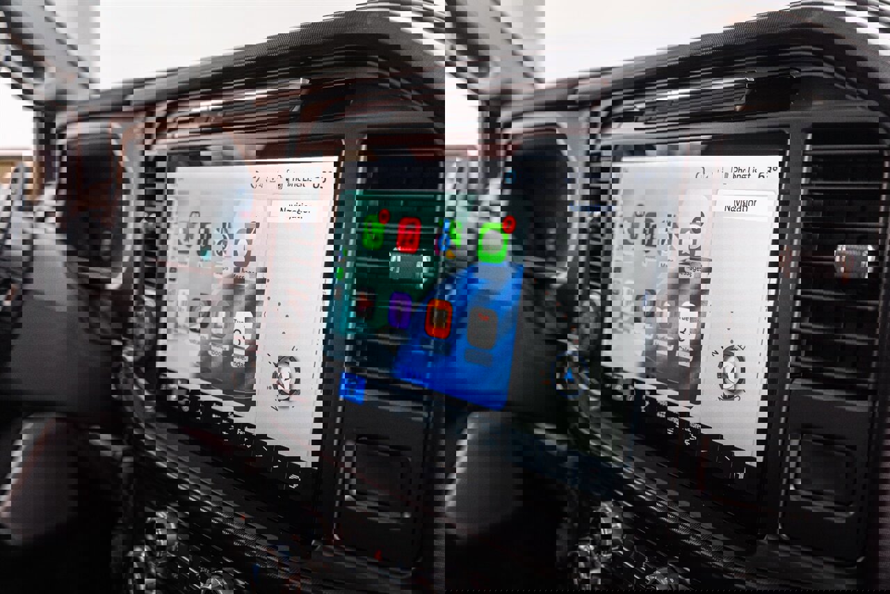 Used 2025 Ford F150 Raptor w/ Equipment Group 803A Raptor R image 79