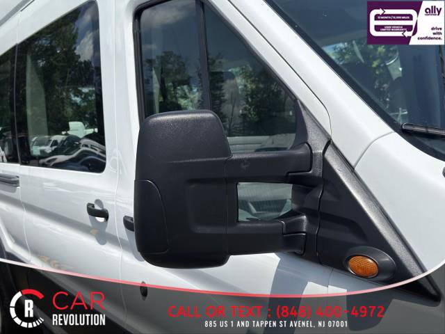 Used 2019 Ford Transit 350 XLT image 41