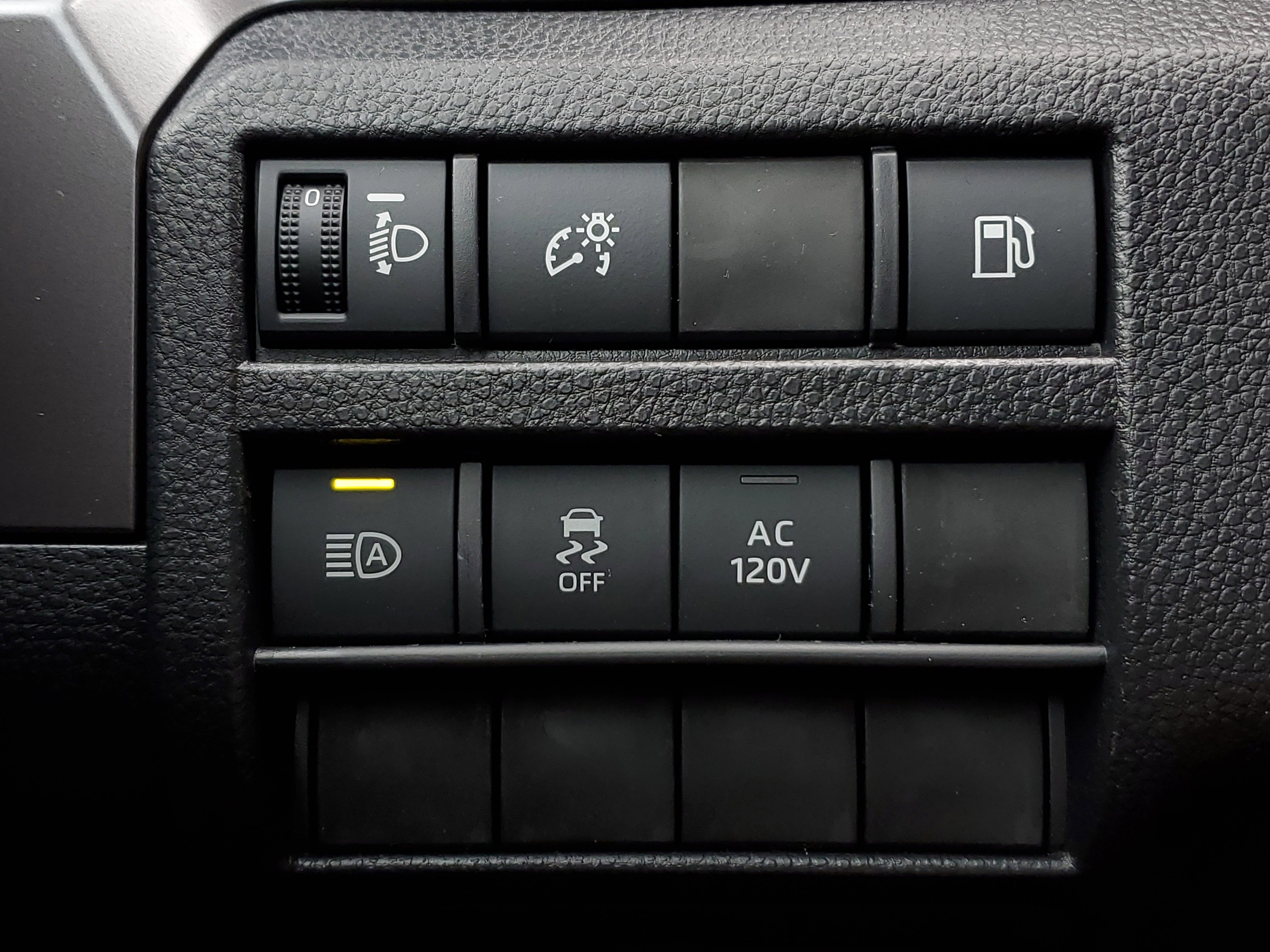 New 2026 Toyota Tacoma TRD Sport image 34