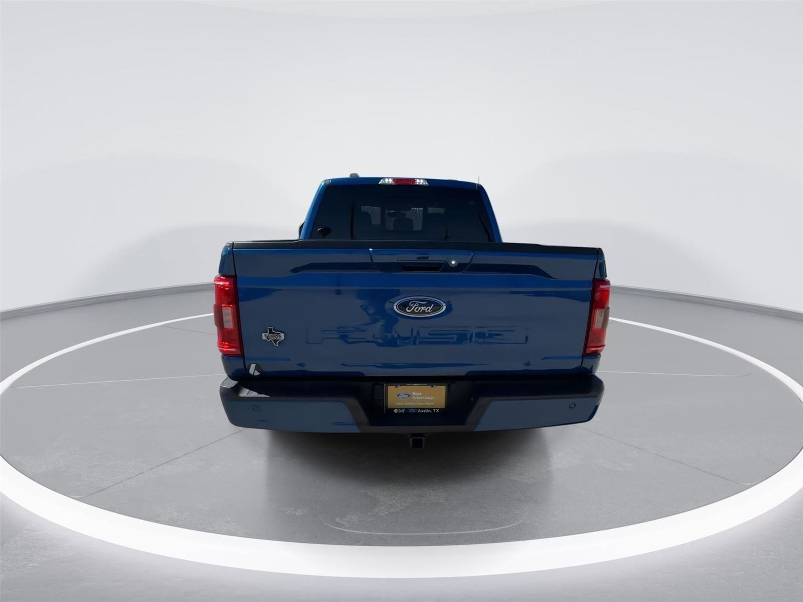 Used 2022 Ford F150 XLT w/ Equipment Group 302A High AWD/4WD image 7