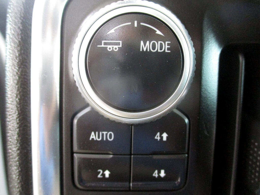 Used 2022 GMC Sierra 2500 SLE w/ SLE Convenience Package image 20