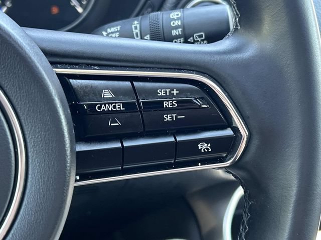 Used 2025 MAZDA CX-90 3.3 Turbo w/ Preferred Package AWD/4WD image 25