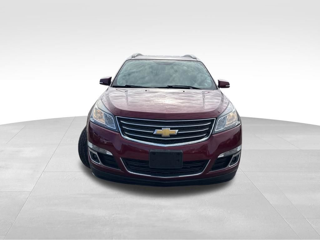 Used 2016 Chevrolet Traverse LT FWD image 7