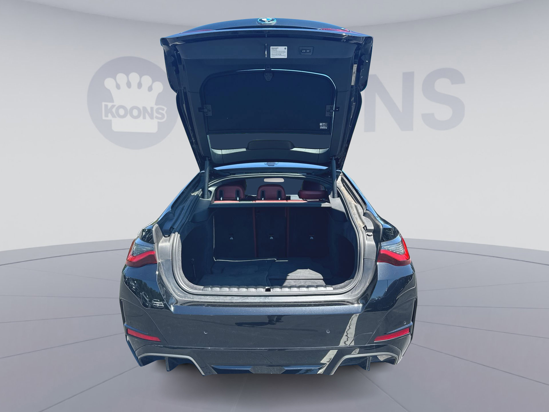 Used 2023 BMW i4 M50 w/ Premium Package AWD/4WD image 28