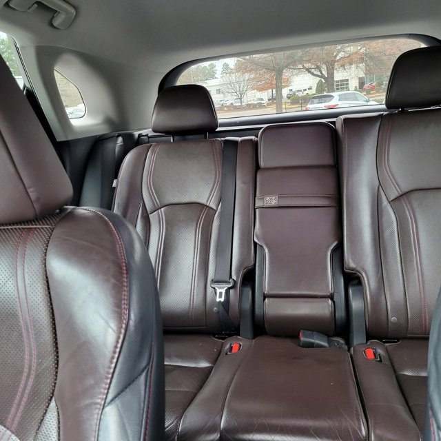 Used 2017 Lexus RX 350 FWD image 7