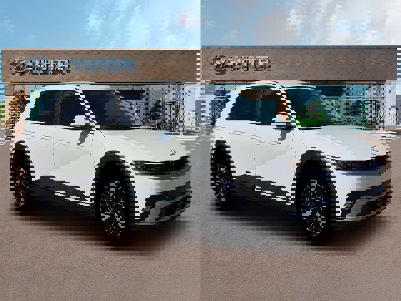 New 2026 Hyundai Ioniq 5 SEL image 14