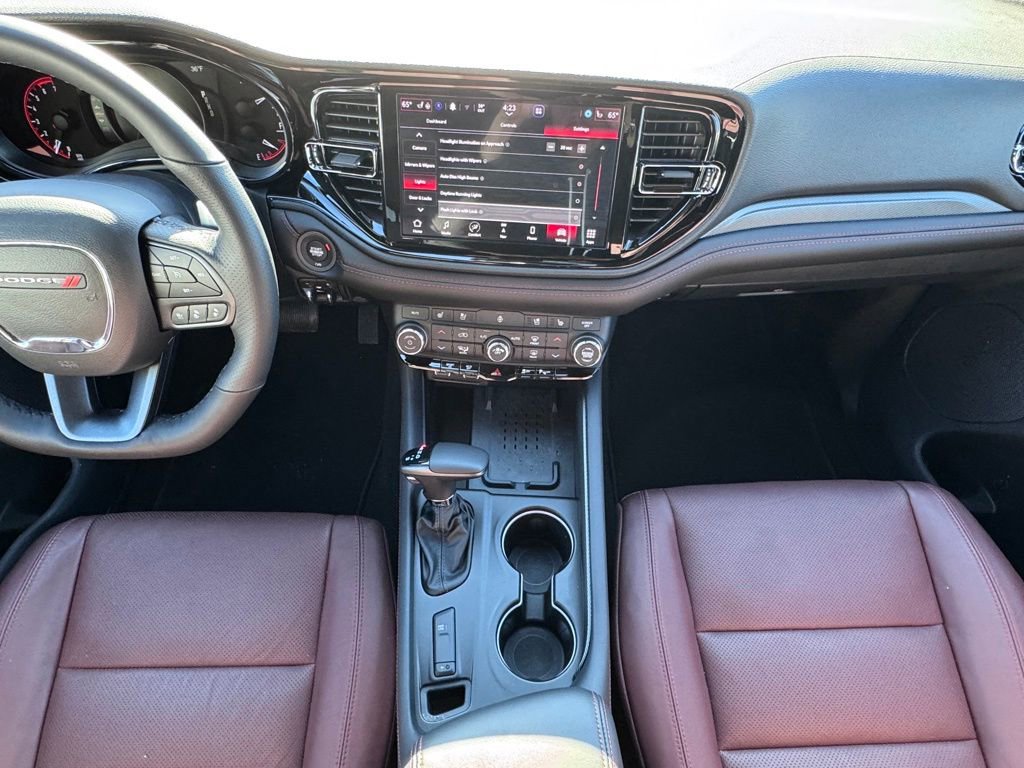 New 2025 Dodge Durango R/T image 10