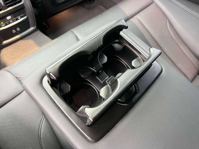 Used 2023 BMW 430i Gran Coupe w/ M Sport Package RWD image 18