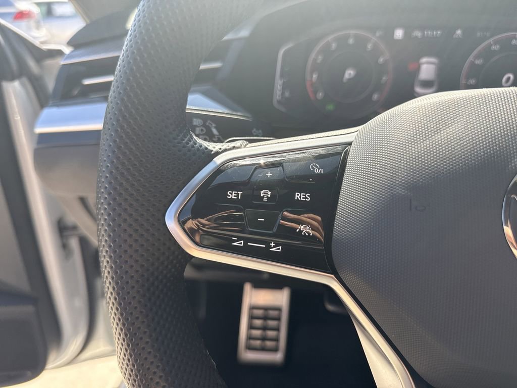 Certified 2023 Volkswagen Arteon SEL Premium w/ Arteon MDO Package image 15