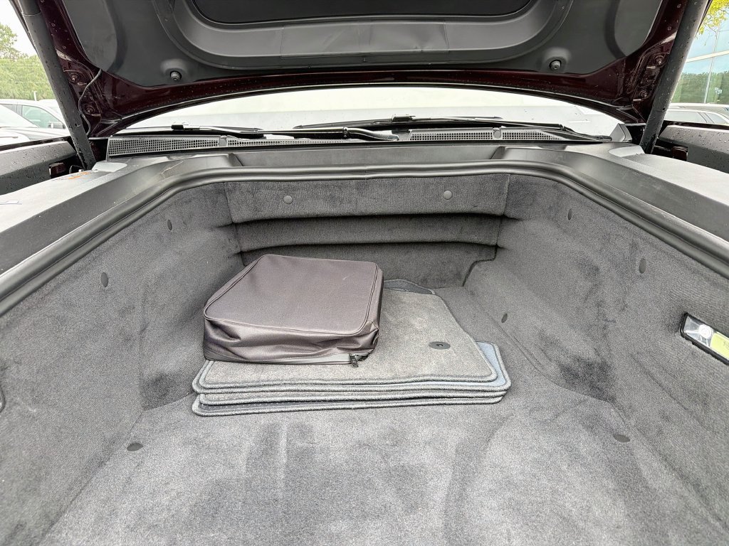 Used 2026 Cadillac Escalade IQ Sport 2 w/ LPO, Floor Liner Package AWD/4WD image 33