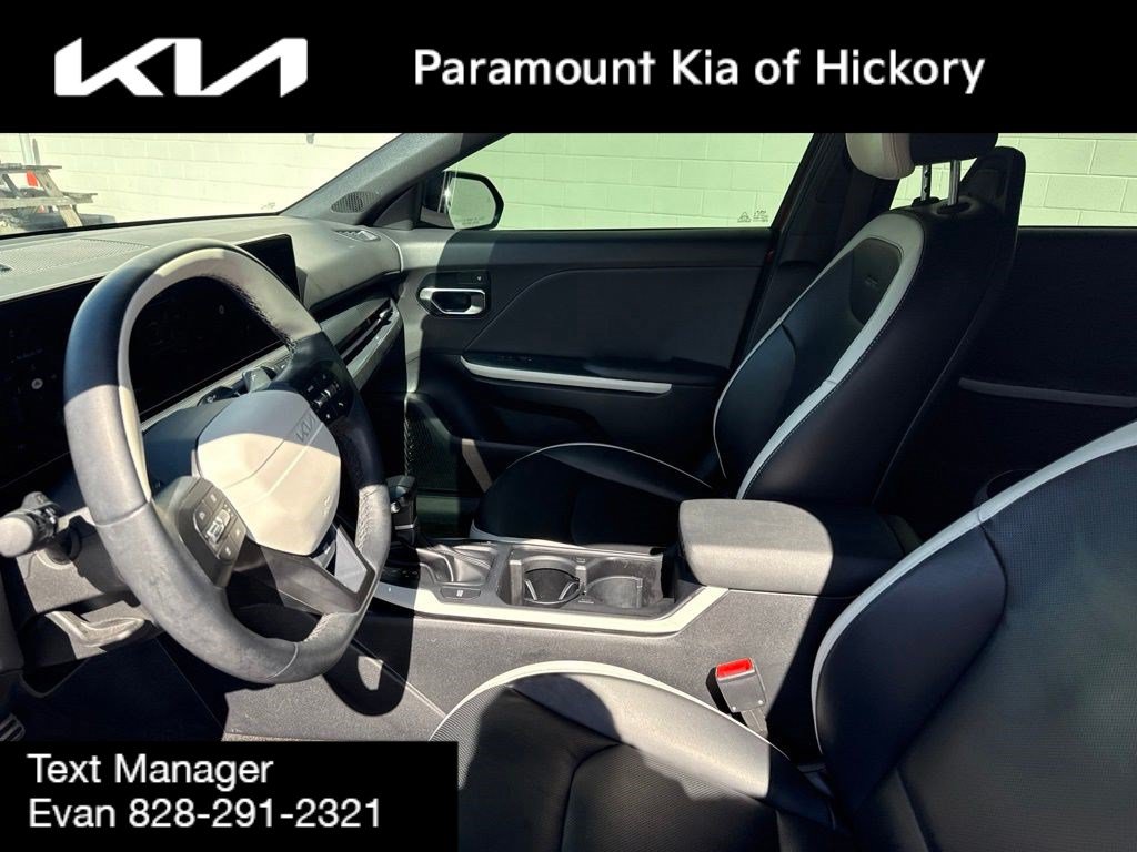 Used 2025 Kia K4 GT-Line Turbo FWD image 20