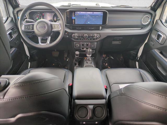Used 2024 Jeep Wrangler High Altitude image 18