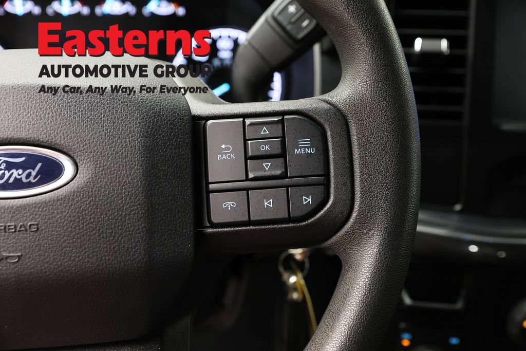 Used 2023 Ford F150 XL w/ STX Appearance Package AWD/4WD image 15