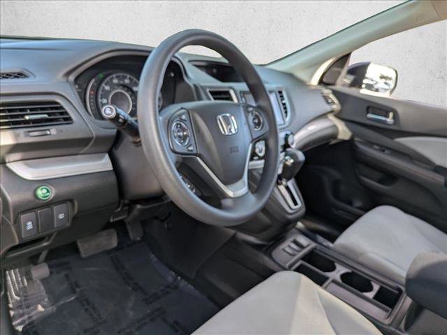 Used 2015 Honda CR-V EX image 10