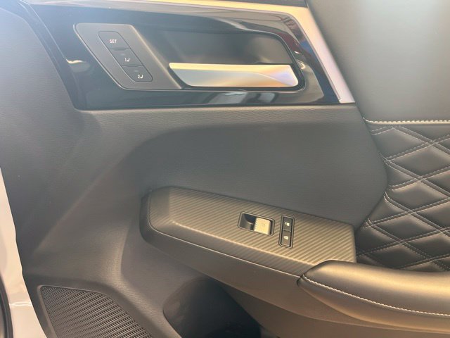 New 2026 Nissan Rogue Platinum AWD/4WD image 20