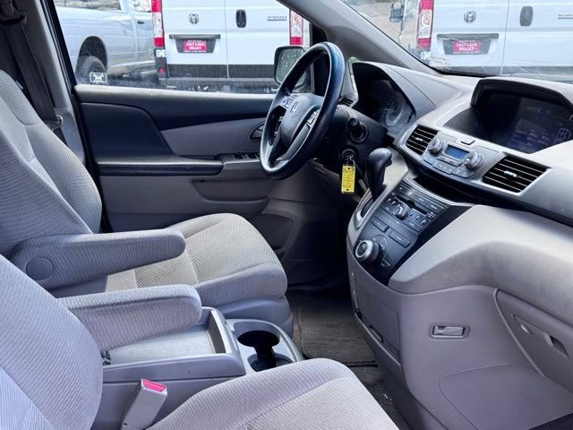 Used 2012 Honda Odyssey EX image 10