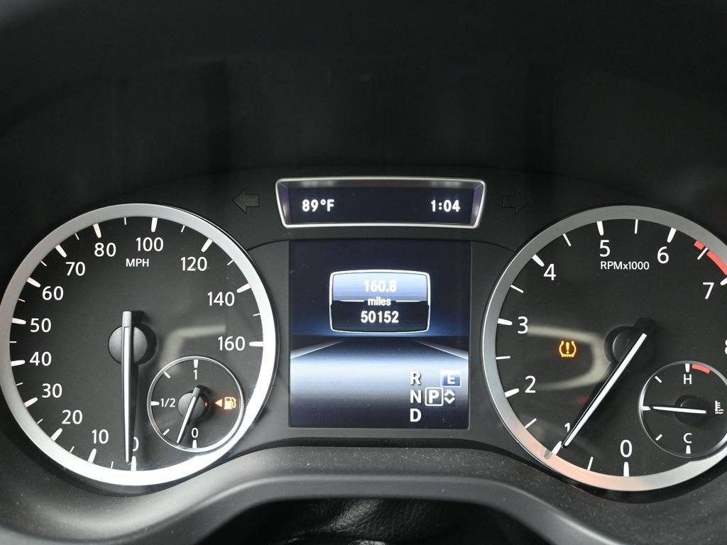 Used 2019 INFINITI QX30 Sport w/ Cargo Package FWD image 11