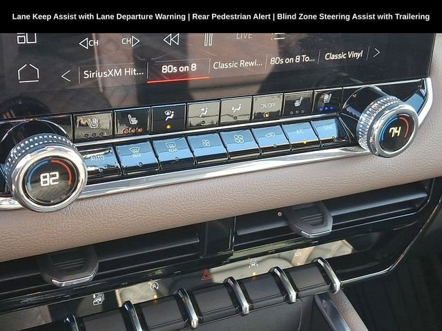 Used 2026 GMC Canyon Denali image 28