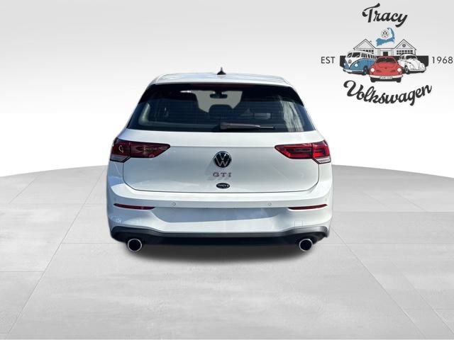 New 2025 Volkswagen GTI Autobahn image 6