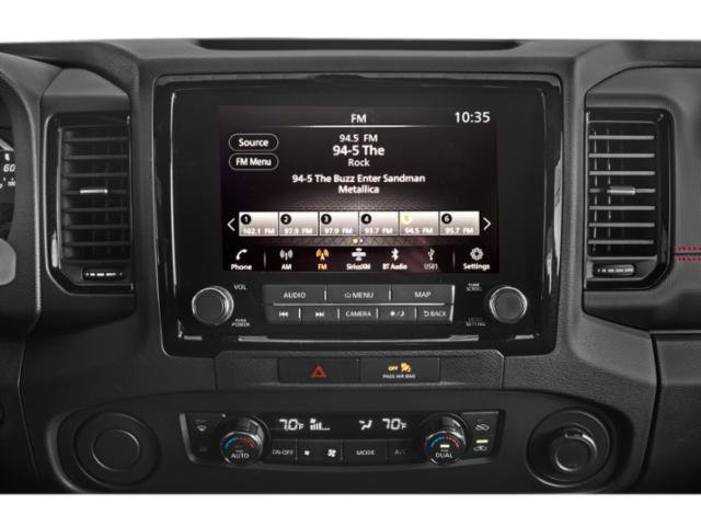 Certified 2024 Nissan Frontier PRO-4X w/ Pro Convenience Package AWD/4WD image 13