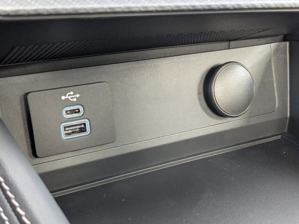 Used 2025 Ford Mustang GT Premium RWD image 22