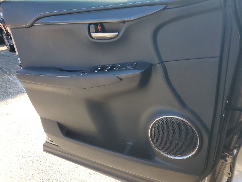 Used 2021 Lexus NX 300 FWD w/ Accessory Package 2 image 20