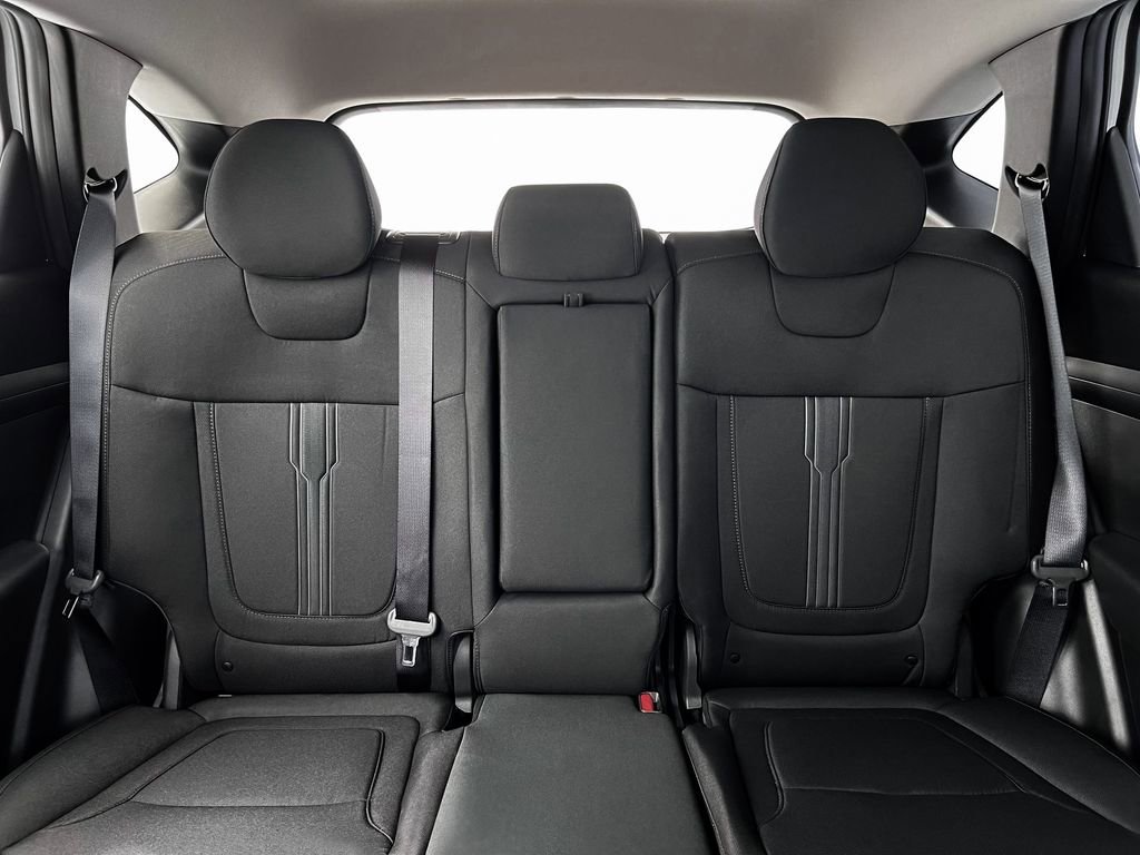 New 2026 Hyundai Tucson SEL image 24