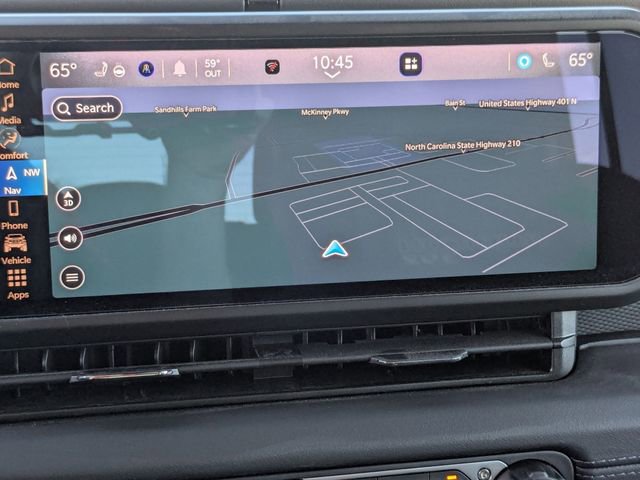 New 2025 Jeep Wrangler Unlimited Rubicon 392 image 22