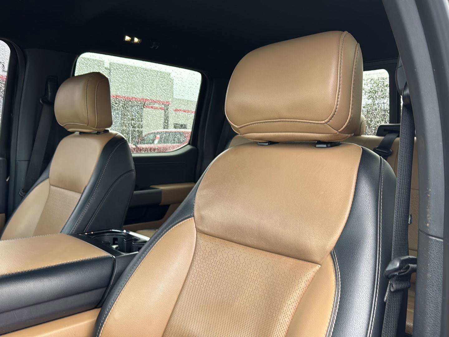 Used 2021 Ford F150 Lariat image 26