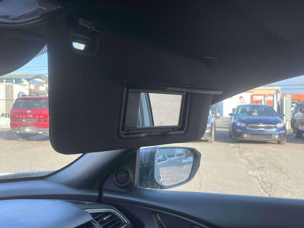 Used 2020 Honda Civic Sport image 30