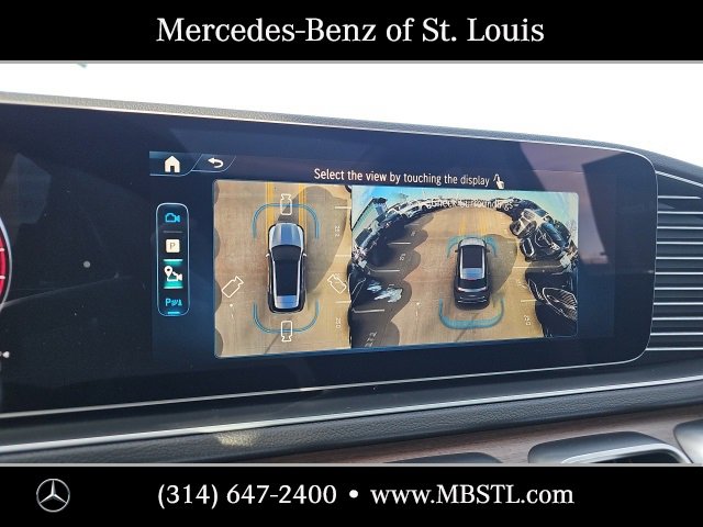 New 2026 Mercedes-Benz GLE 450 4MATIC image 33