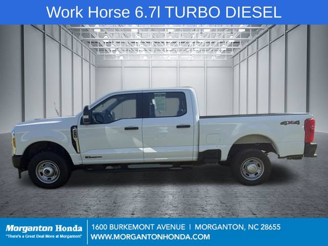 Used 2026 Ford F250 XL AWD/4WD image 5
