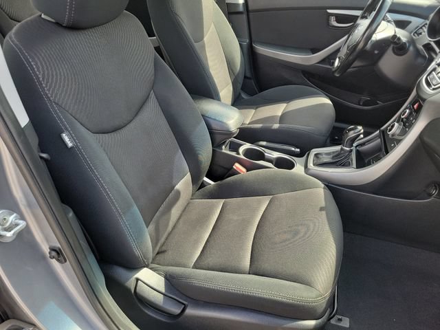 Used 2016 Hyundai Elantra Value Edition FWD image 19
