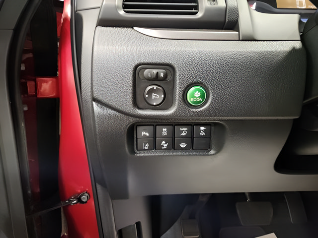 Used 2023 Honda Ridgeline RTL-E image 20