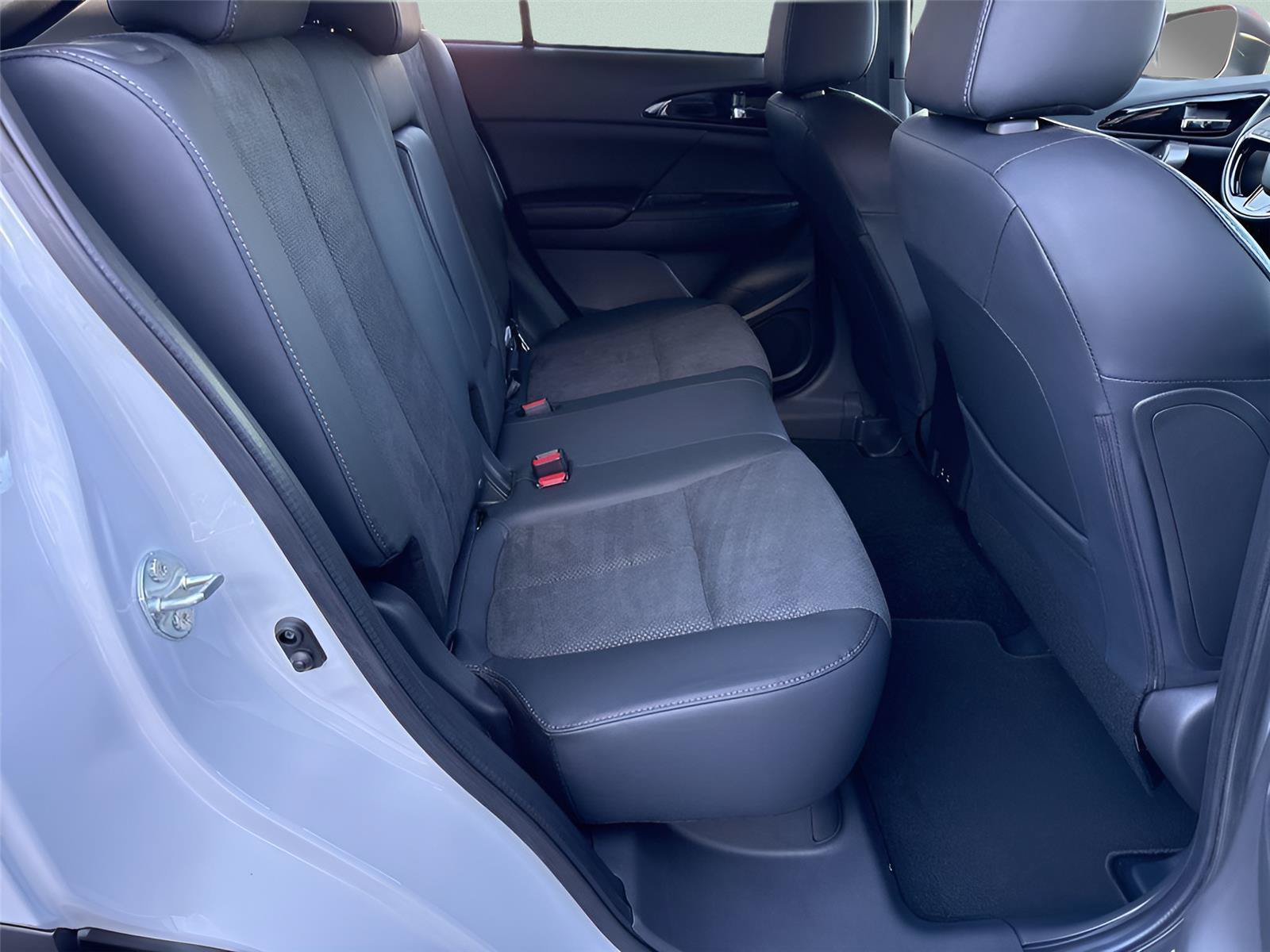 New 2026 Mitsubishi Eclipse Cross AWD image 28