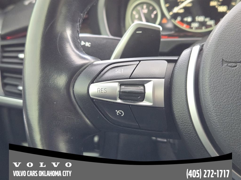 Used 2018 BMW X5 xDrive35i image 27