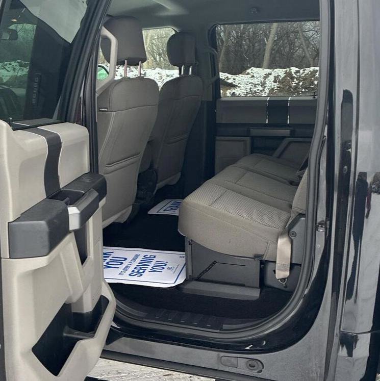 Used 2019 Ford F250 XLT w/ XLT Value Package image 11