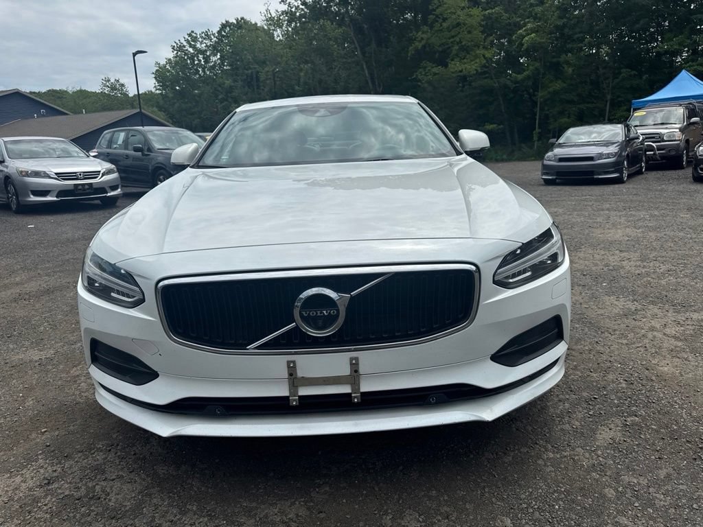 Used 2017 Volvo S90 T6 Momentum w/ Vision Package AWD/4WD image 24