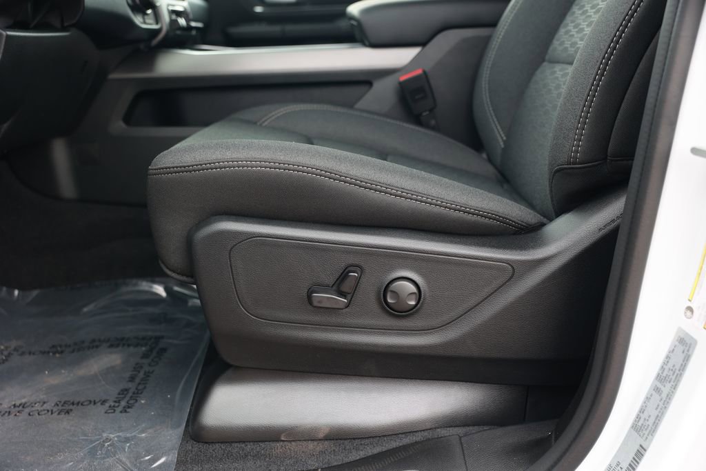 New 2026 RAM 1500 Big Horn w/ Night Edition AWD/4WD image 16